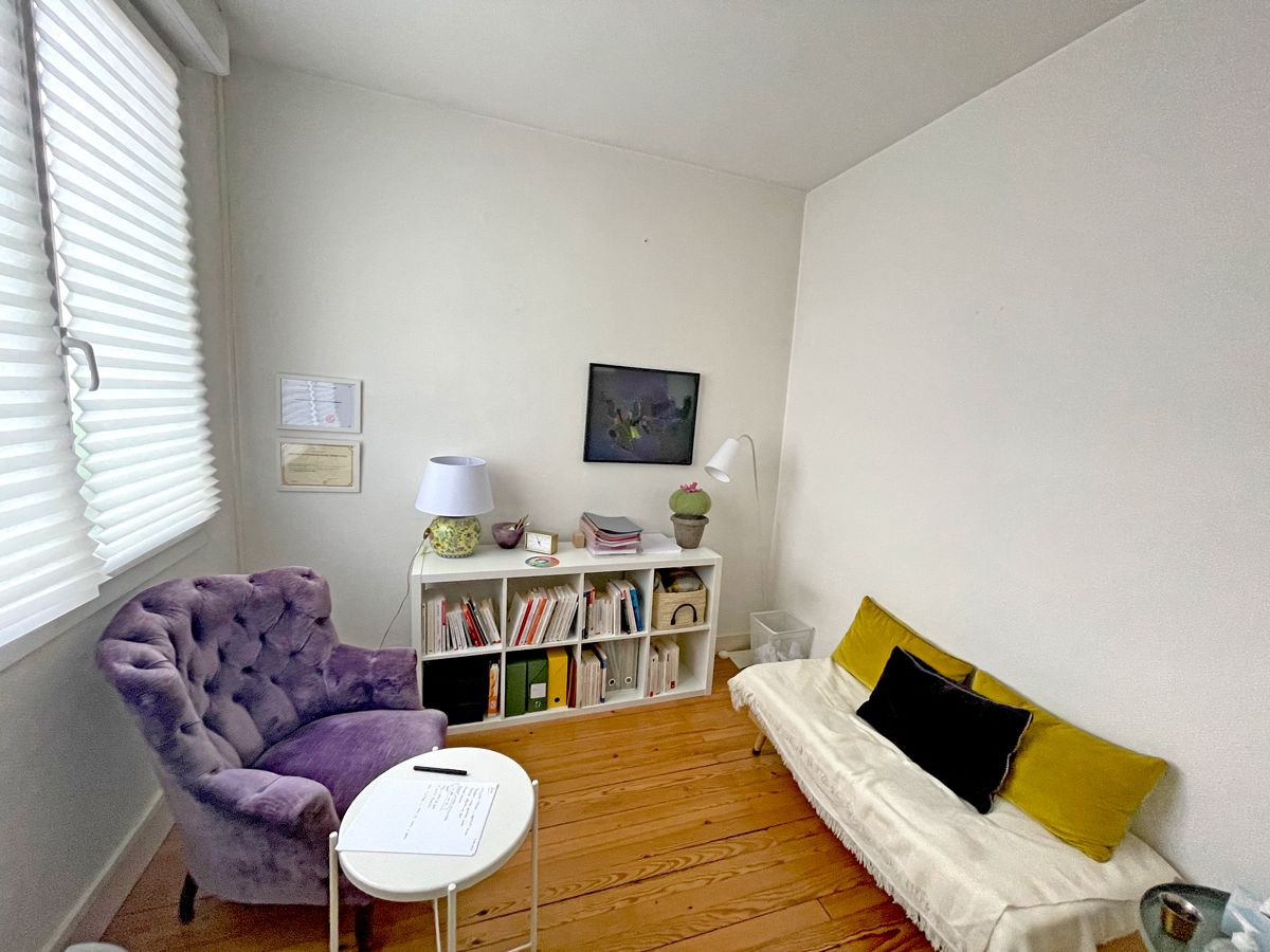 Location bureaux 91.00 m² à TOULOUSE