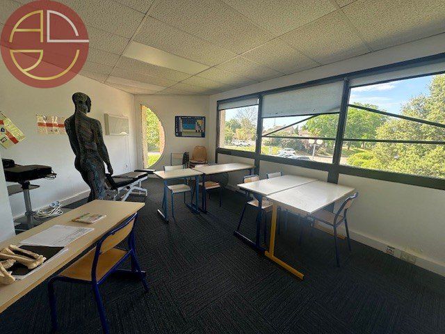 Location bureaux 130 m² à BALMA