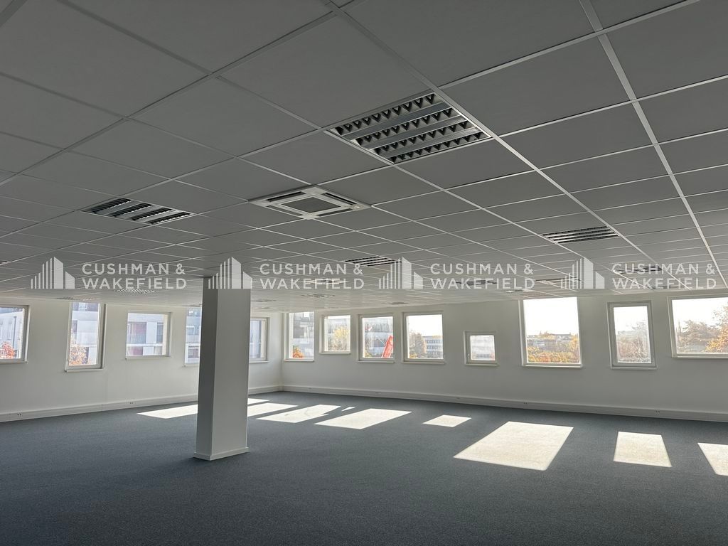 Vente bureaux 673 m² divisibles à partir de 158 m²