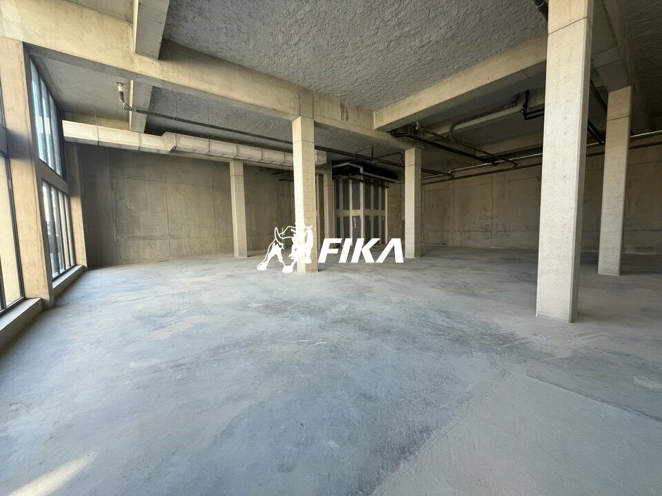 A VENDRE LOCAL COMMERCIAL 136,49 m² - (33100) BORDEAUX