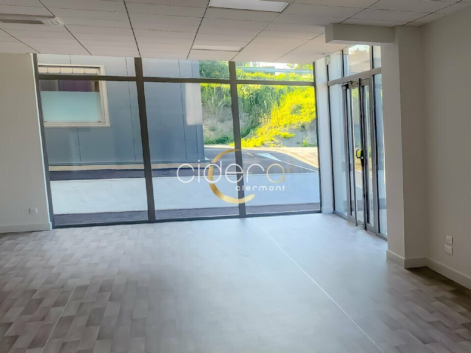 Location bureaux neufs Pont-du-Château (63430)