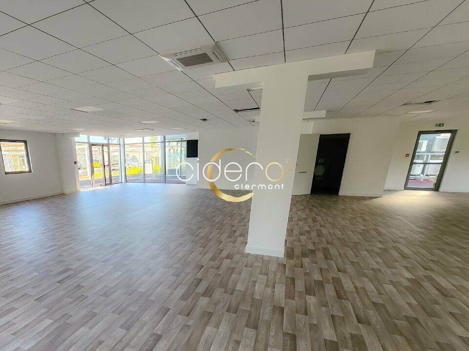 Location bureaux neufs Pont-du-Château (63430)