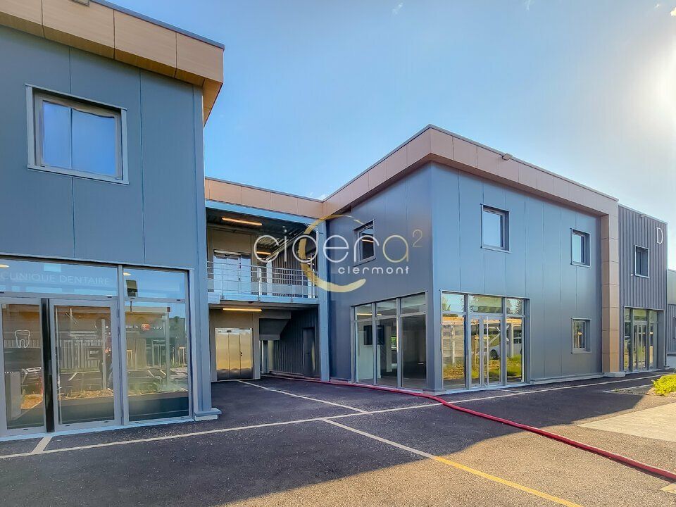 Local commercial neuf location Pont-du-Château (63430)