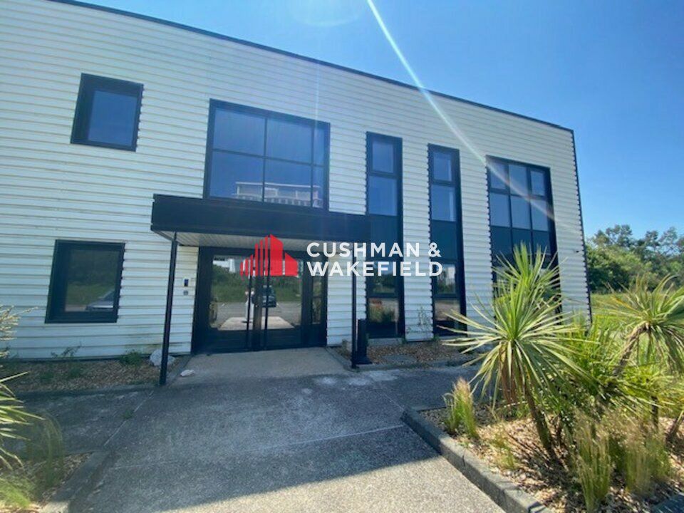 Immeuble refait à neuf Labège