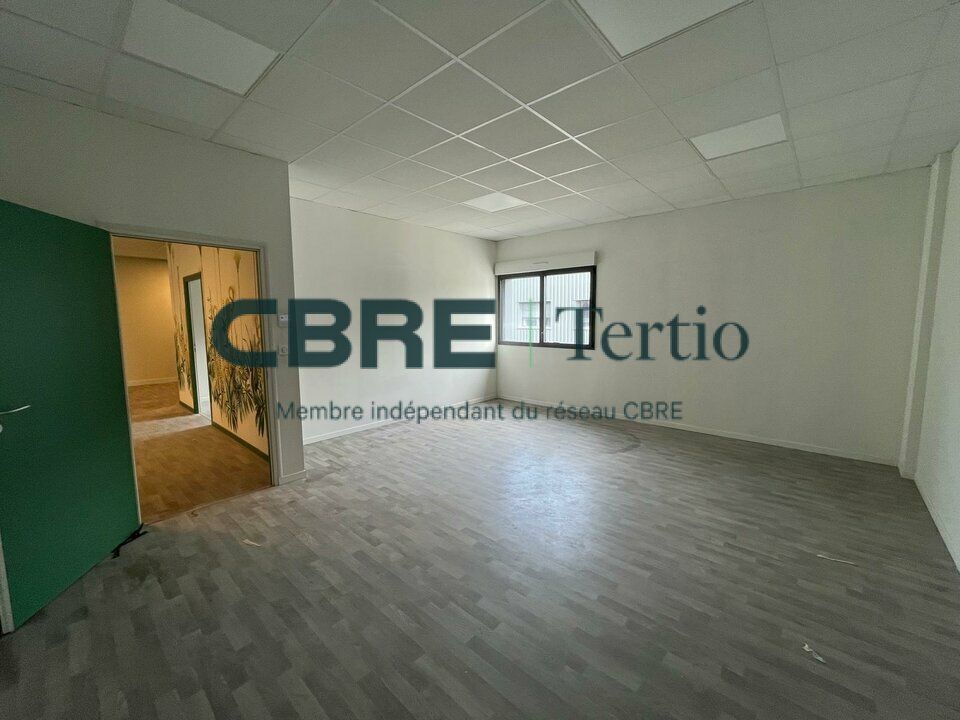 Tours nord - proximité rocade et services