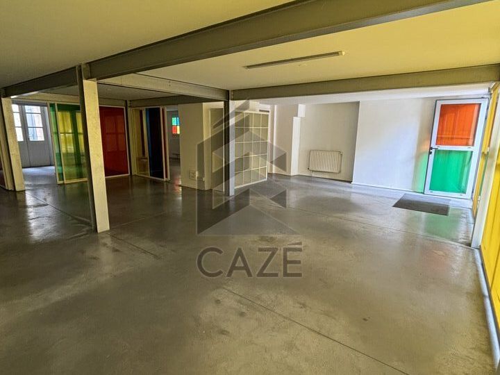 Location bureaux 170 m² divisibles à partir de 60 m²