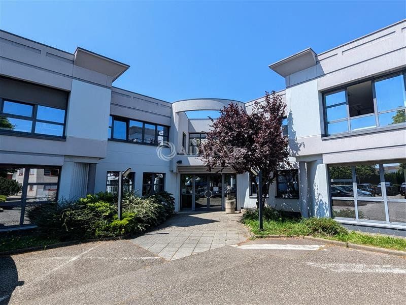 Vente bureaux 285 m² divisibles à partir de 190 m²