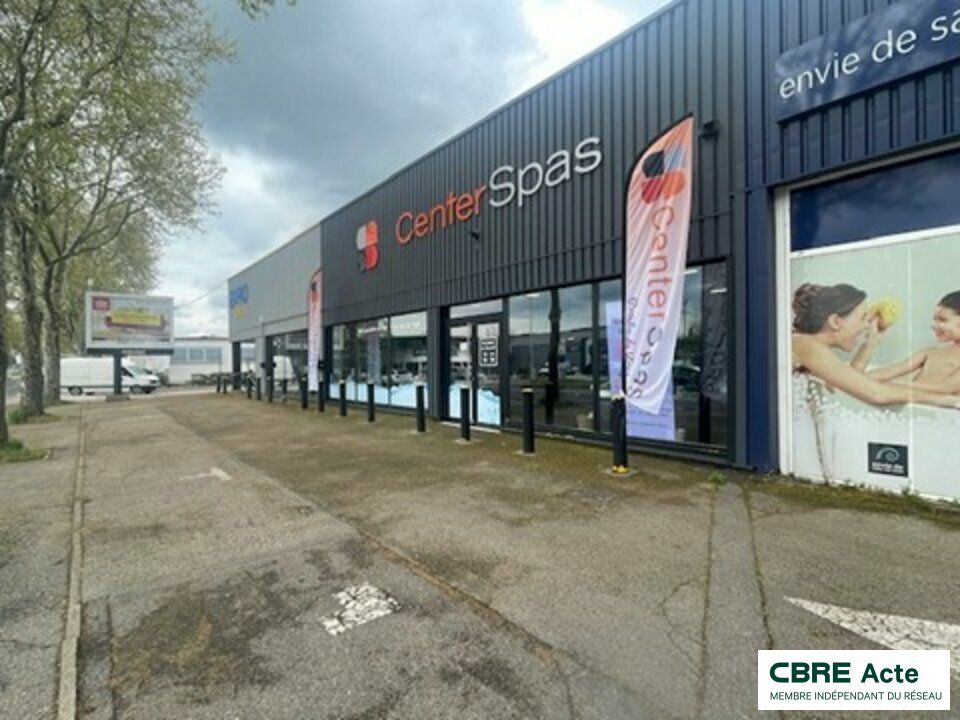 MARCEL BROT -  VISIBILITE EXCEPTIONNELLE