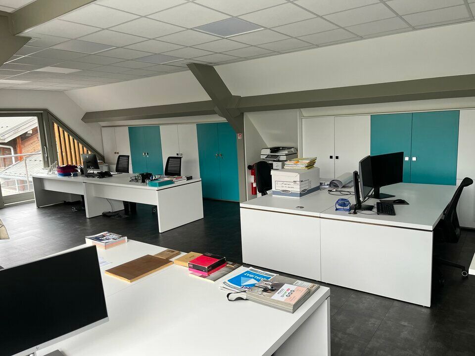 A VENDRE - Local d'activités - Bourg St Maurice