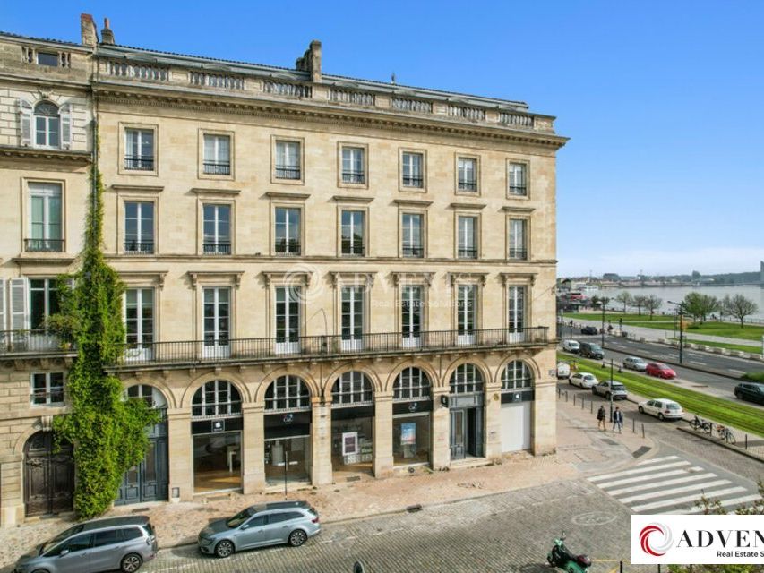 Location bureaux 441 m² divisibles à partir de 180 m²