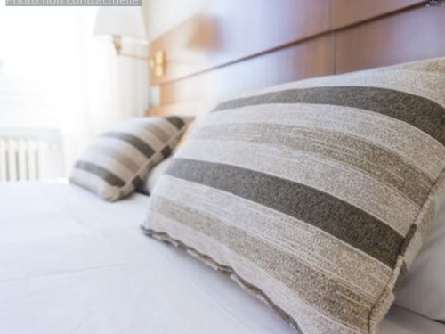 Vente fonds de commerce 2300 m² à NERIS LES BAINS