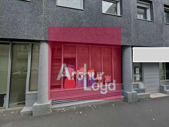 Vente bureaux 316 m² non divisibles