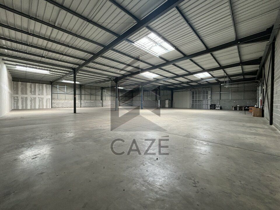 ENTREPOT - PROCHE ROCADE SORTIE 9 