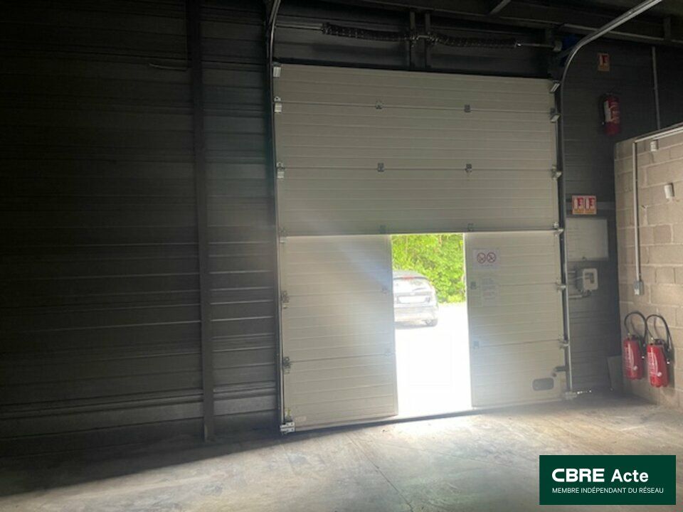 Bureaux à Maxéville - Parc Saint-Jacques II