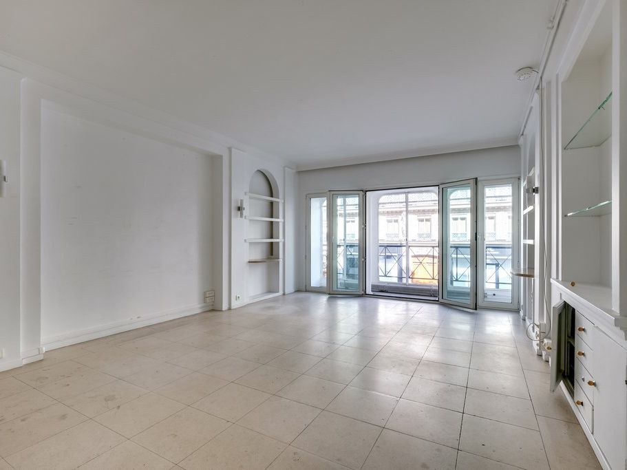 Location bureaux 97 m² non divisibles