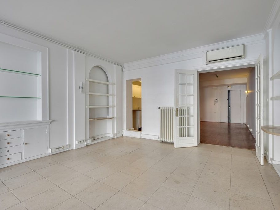 Location bureaux 97 m² non divisibles