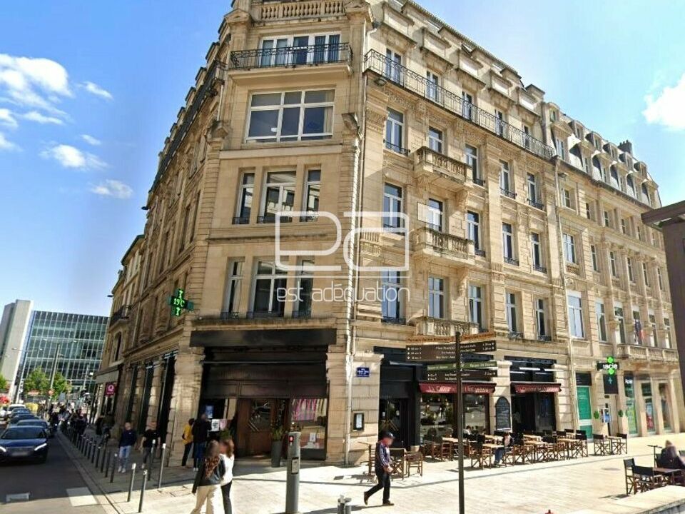 Location bureaux 273 m² divisibles à partir de 88 m²