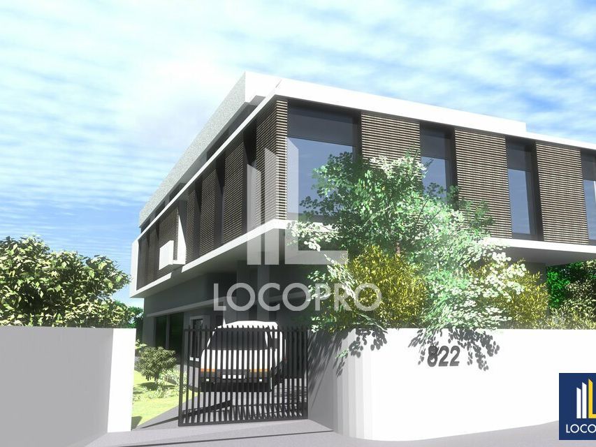 Location local d''activites 1757 m² non divisibles