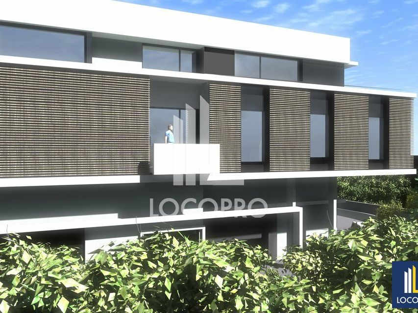 A LOUER - BÂTIMENT NEUF - 1 757 M2 DIVISIBLES - MOUGINS