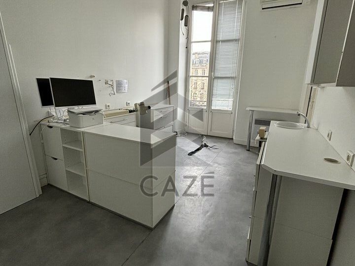 BUREAUX A VENDRE BORDEAUX CENTRE 