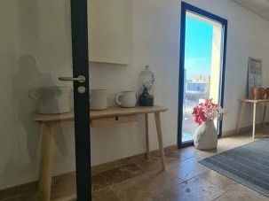 Location bureaux 500 m² divisibles à partir de 250 m²