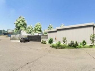 Location entrepôts 572 m² divisibles à partir de 485 m²