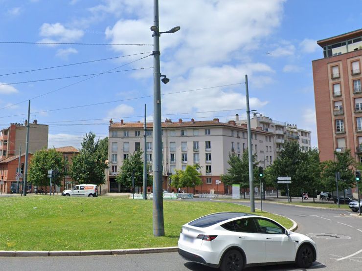 Vente bureaux 51.00 m² à TOULOUSE