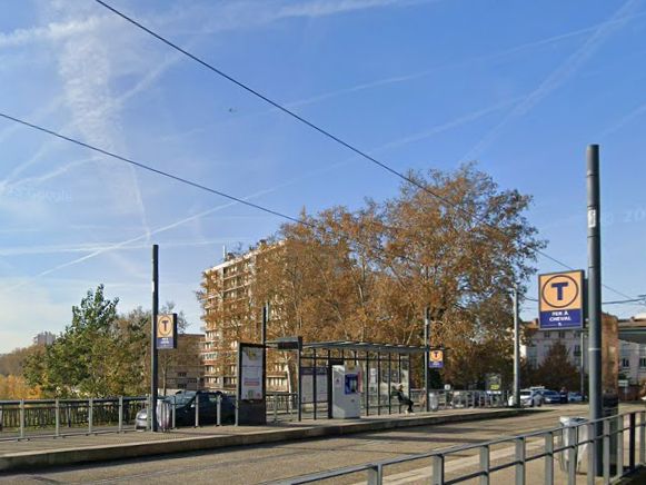 Vente bureaux 51.00 m² à TOULOUSE