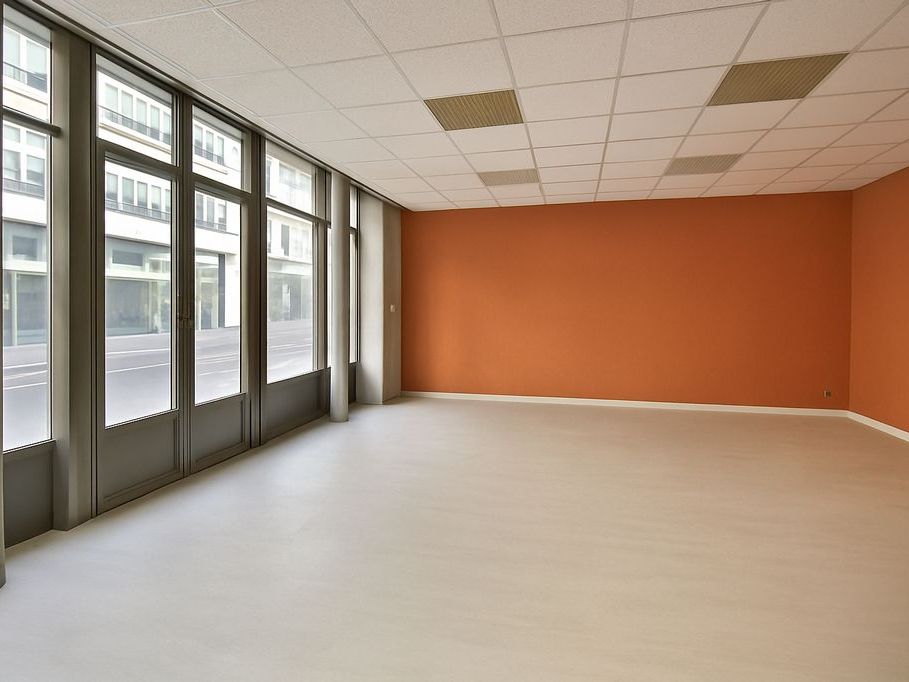 Vente bureaux 245 m² divisibles à partir de 100 m²