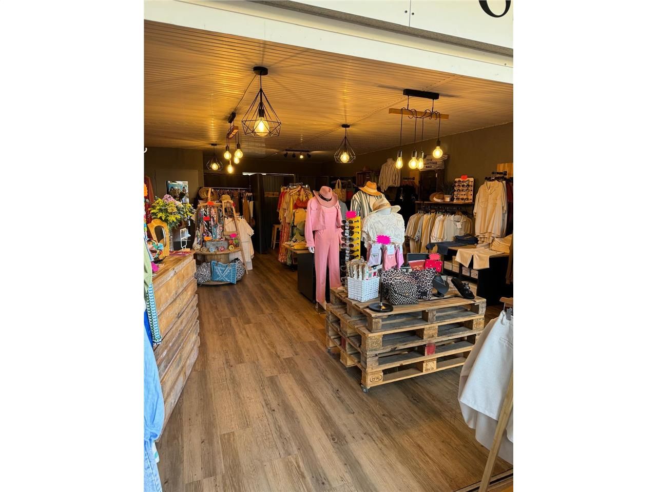 Vente fonds de commerce 58 m² à Carcans