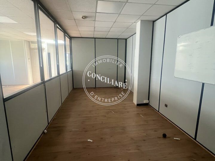 INNOPOLE LABEGE - LOCATION BUREAUX 102M2 - 
