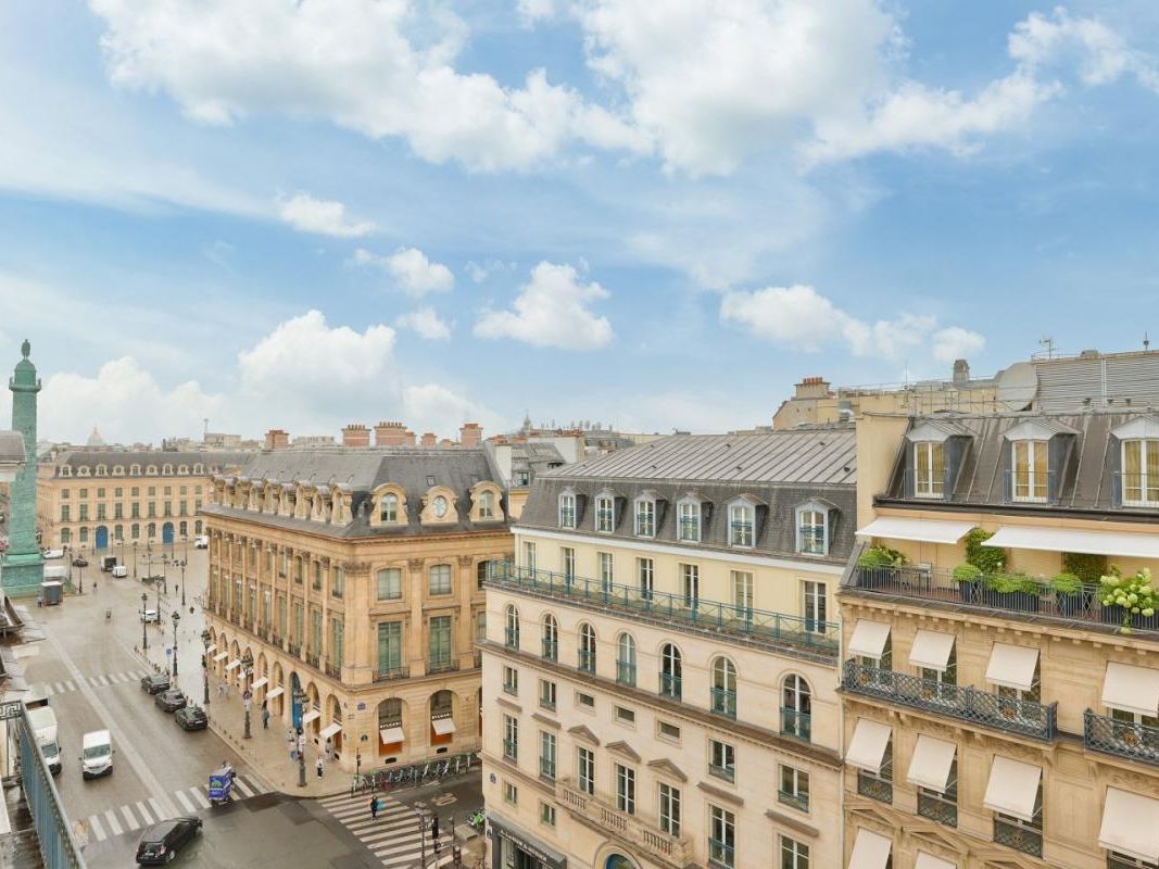 Location bureaux 169 m² non divisibles