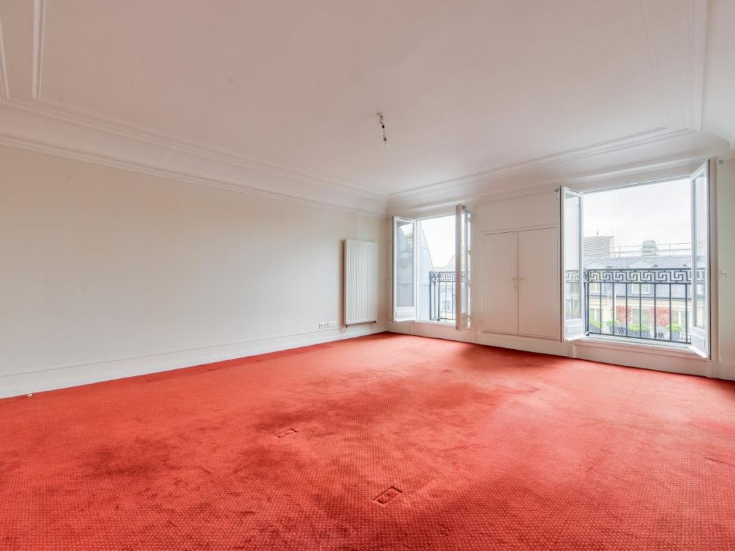 Location bureaux 169 m² non divisibles