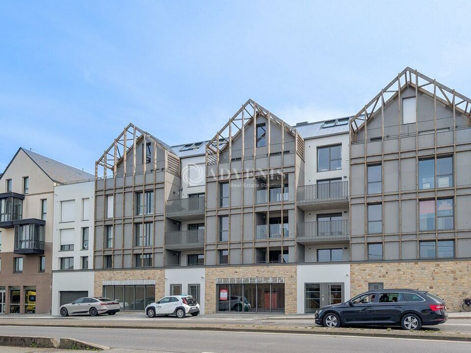 Location local commercial 63 m² non divisibles