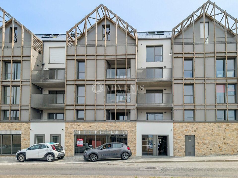 Local commercial à louer - Axe passant