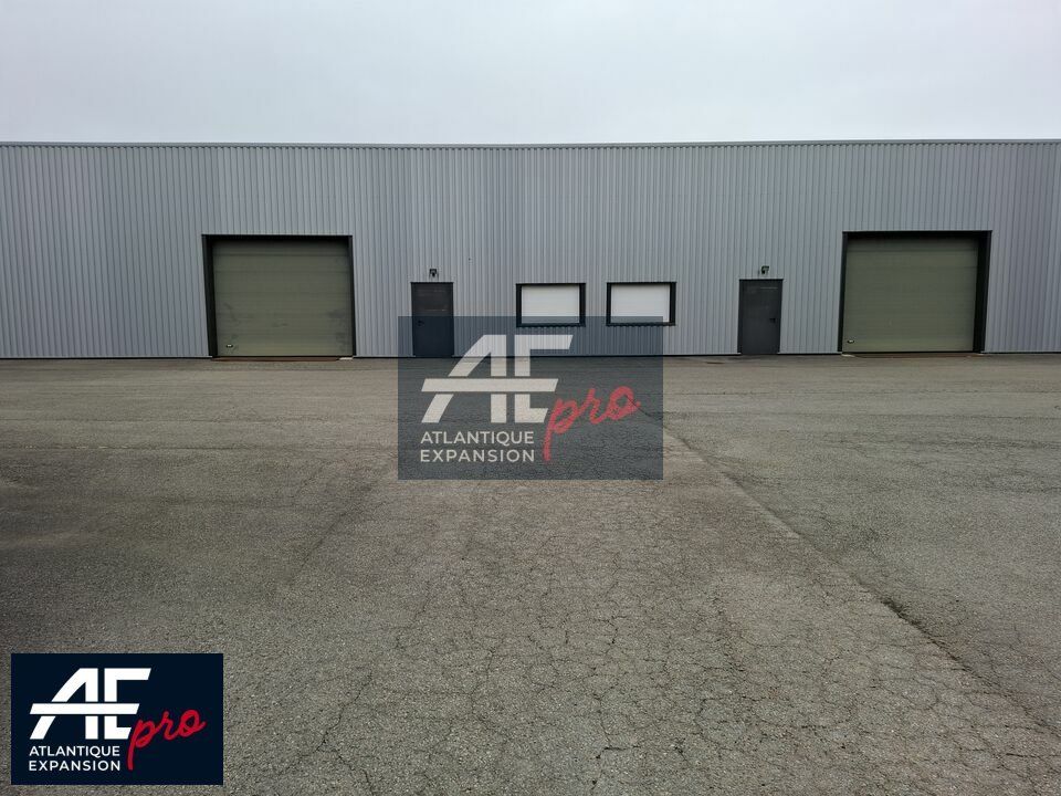 Location local d''activites 960 m² non divisibles