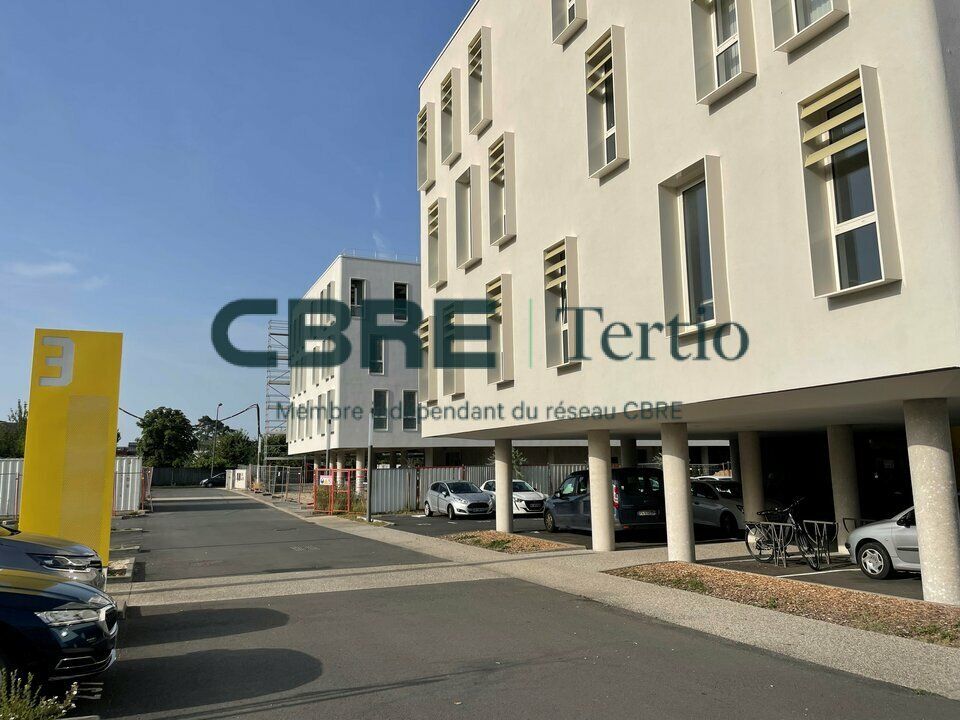 Bureaux neufs (livraison T4 2024)