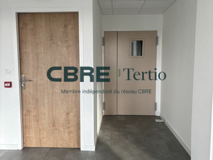 Bureaux à louer - TOURS EST - Proche Gare TGV