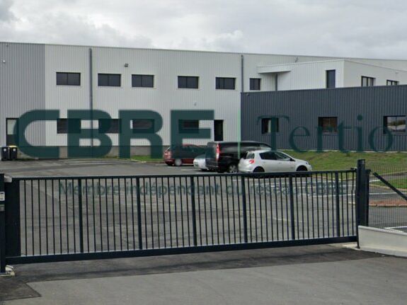 Location bureaux 287 m² non divisibles