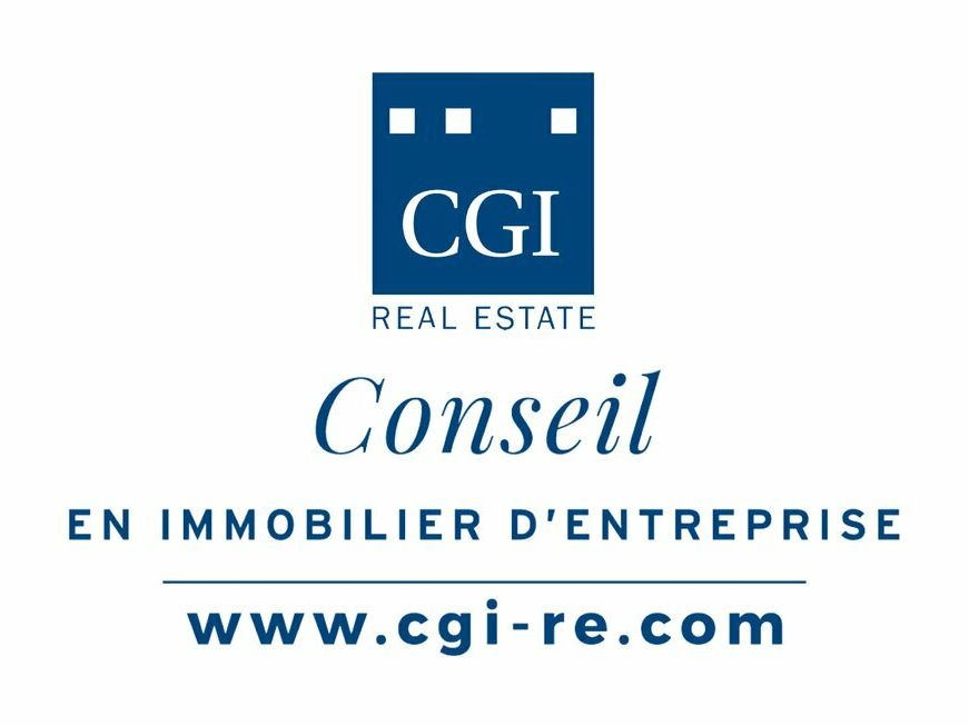 À LOUER – LOCAL D'ACTIVITÉS DE 203 m² – MEYZIEU / PARC MAJOLAND