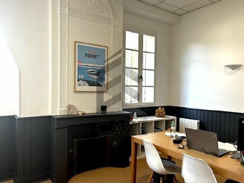 BUREAUX A LOUER PESSAC 