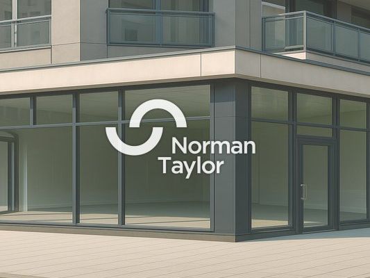 Vente fonds de commerce 70 m² divisibles à partir de 35 m²