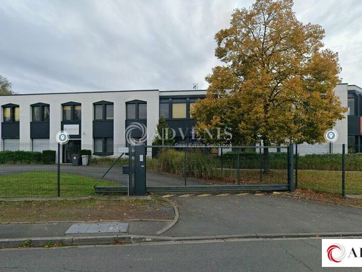 Location bureaux 420.01 m² divisibles à partir de 180 m²