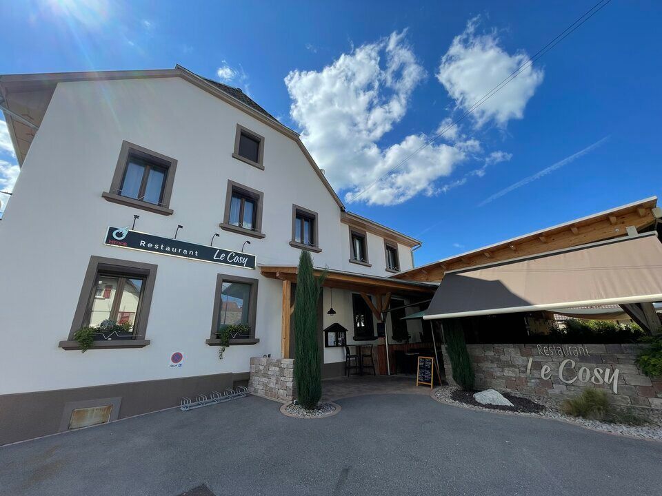 Vente local commercial 294 m² non divisibles