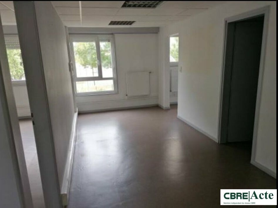 Vos Bureaux à la carte Vandoeuvre-les-Nancy