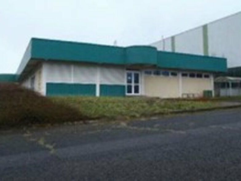 Bâtiment industriel à vendre en Moselle (57)