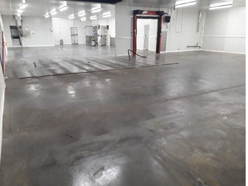 Bâtiment agro-alimentaire de 650 m² utiles à louer ou à vendre à Foulain(52)