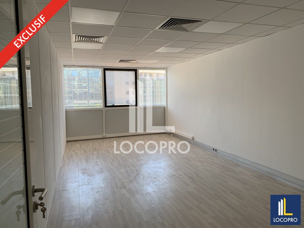 A LOUER - BUREAU - 140 M2 - NICE ARENAS