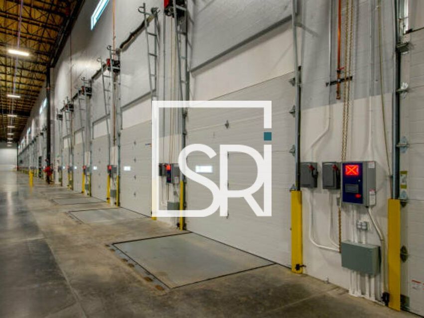 Location entrepot 227 m² non divisibles