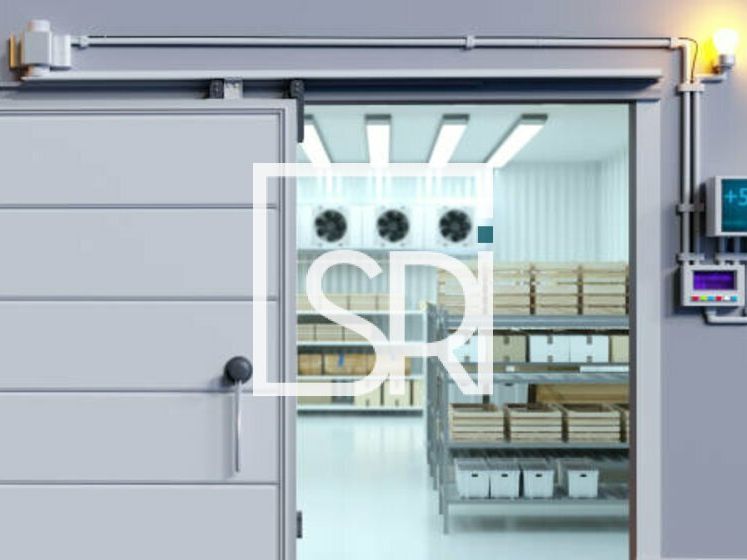 LOCATION ENTREPÔT DE 227 M² - CREUZIER LE VIEUX 